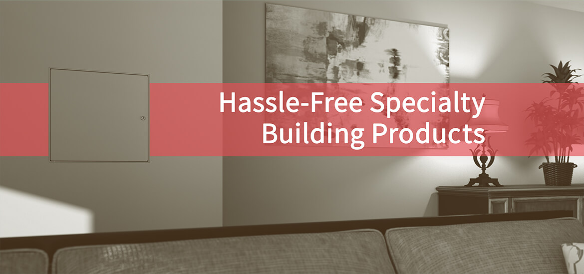 Hassle-Free Specialty Building 桃子视频